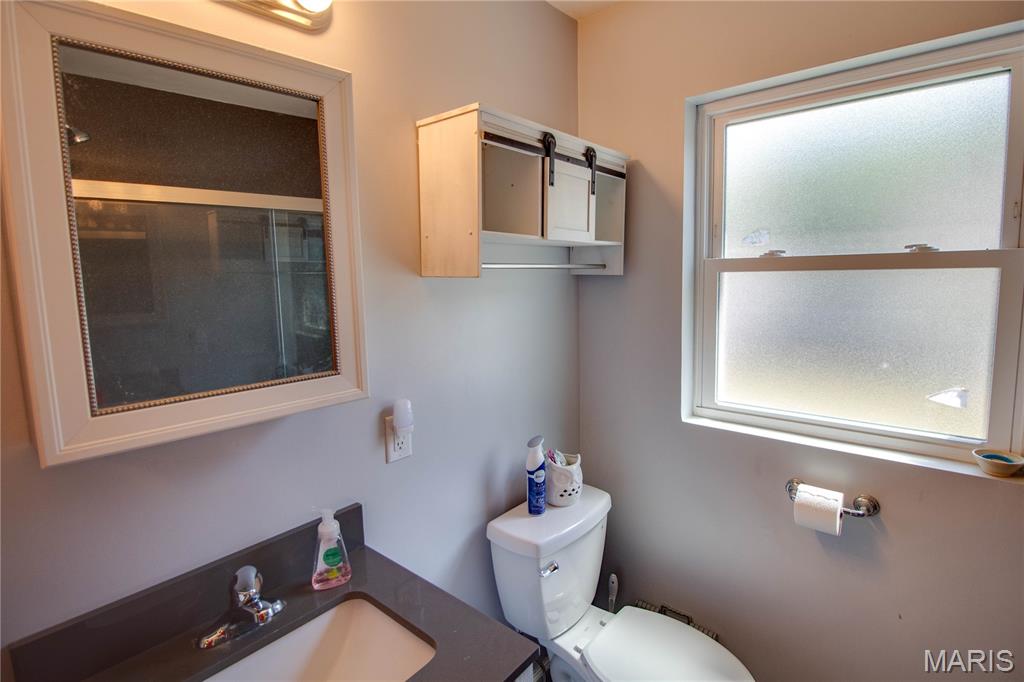 Milton Crest - Residential