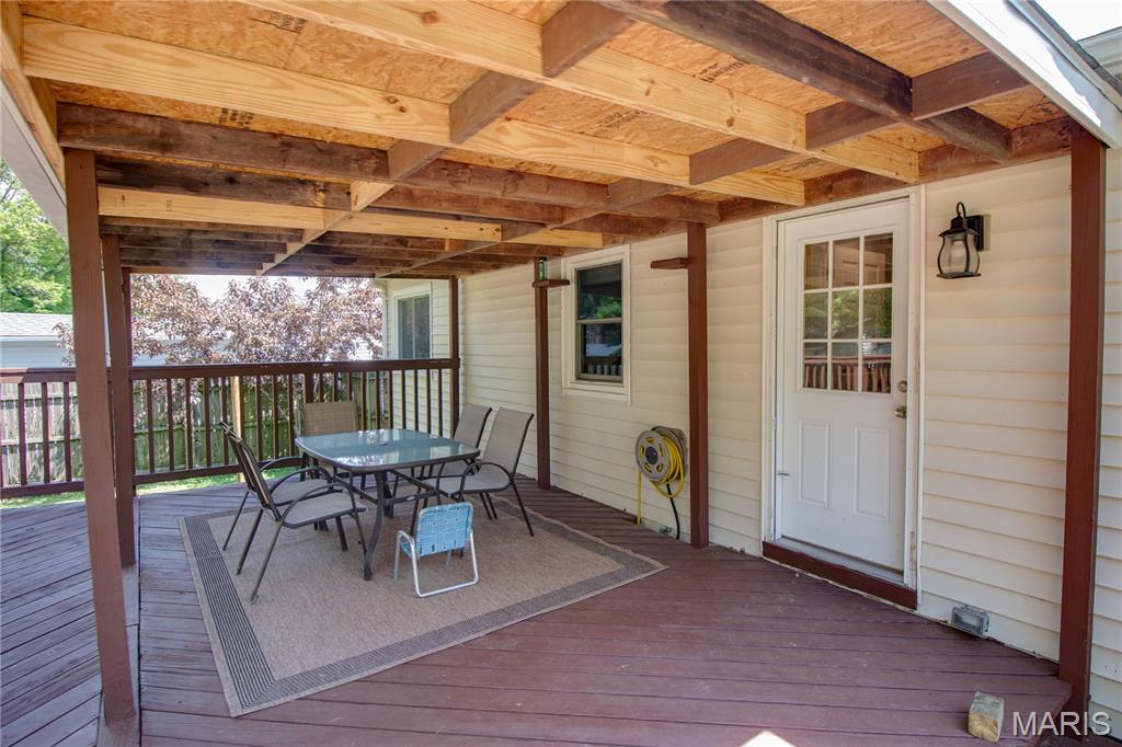 Milton Crest - Residential