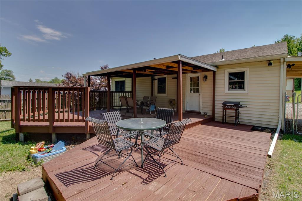 Milton Crest - Residential