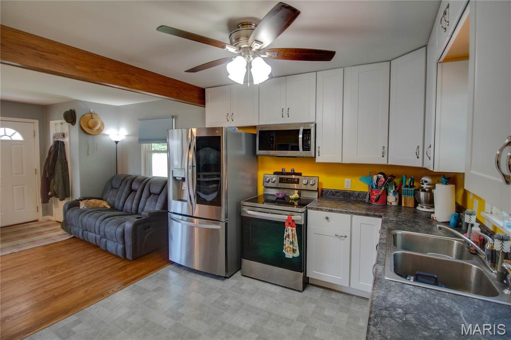 Milton Crest - Residential