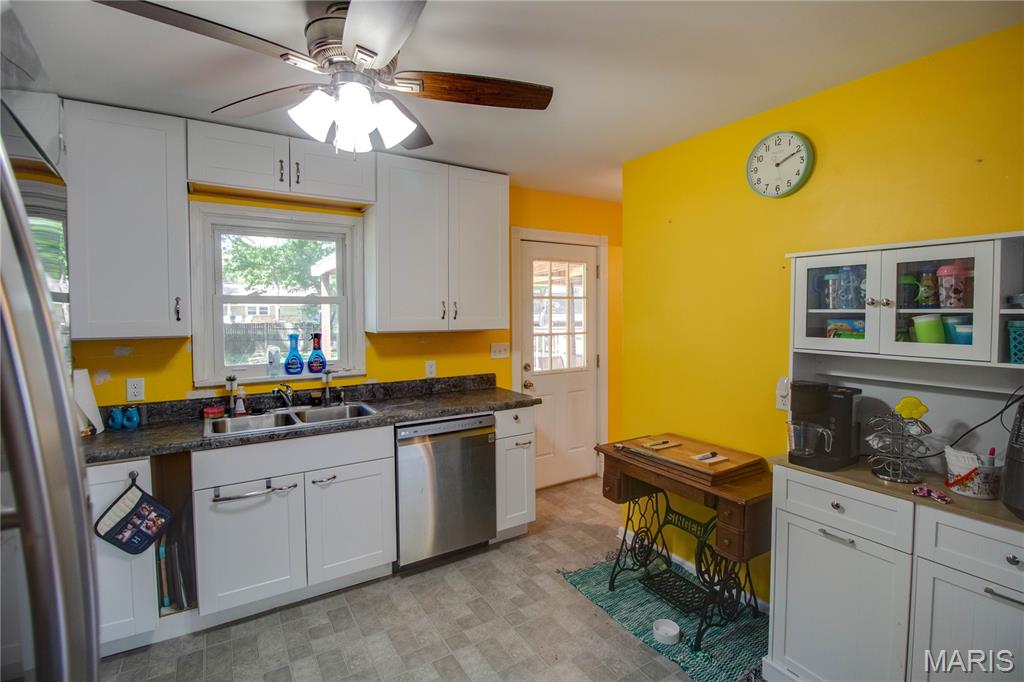 Milton Crest - Residential