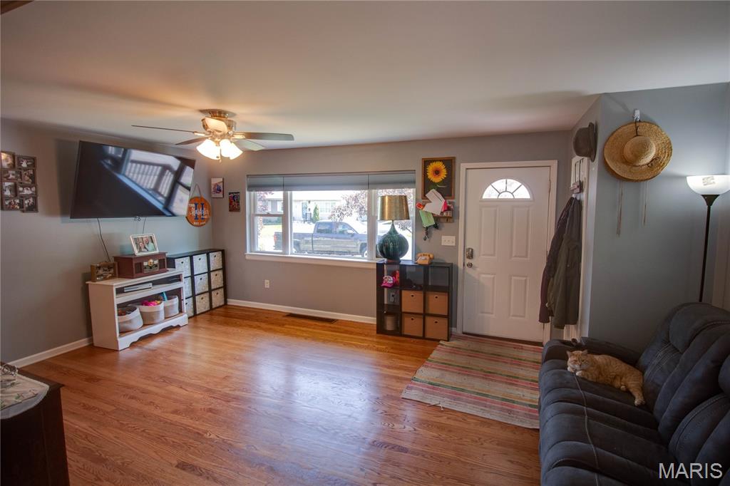 Milton Crest - Residential