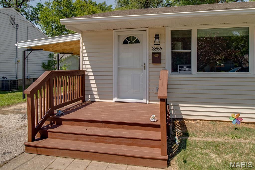 Milton Crest - Residential