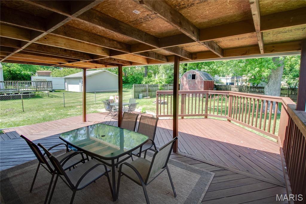 Milton Crest - Residential