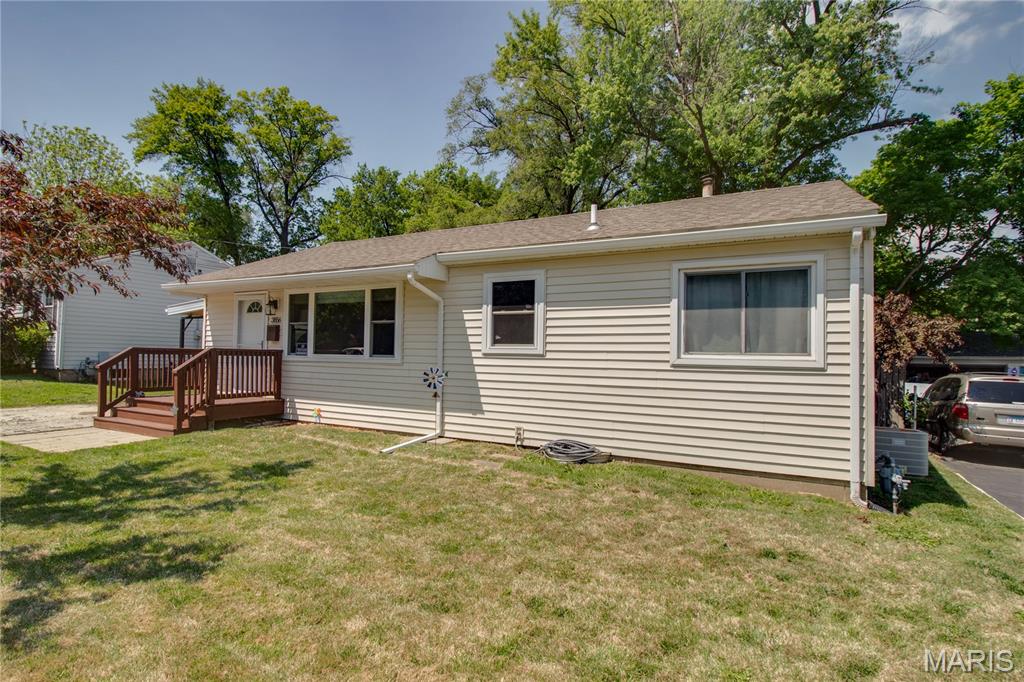 Milton Crest - Residential