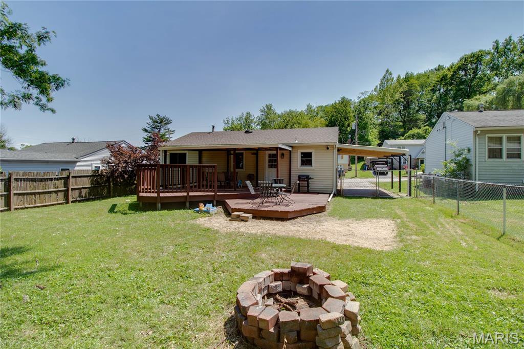 Milton Crest - Residential