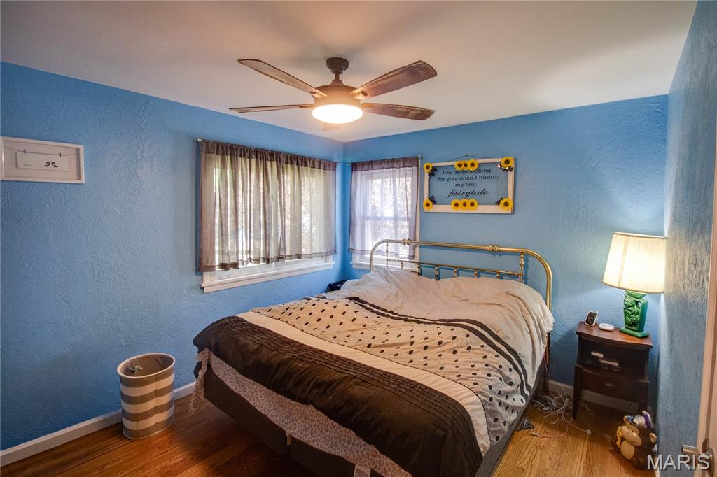 Milton Crest - Residential
