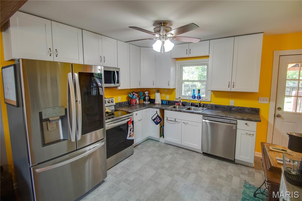 Milton Crest - Residential