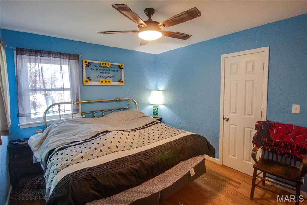 Milton Crest - Residential