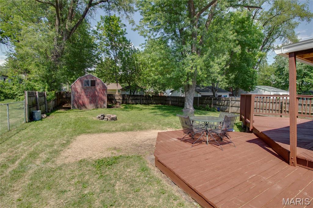 Milton Crest - Residential