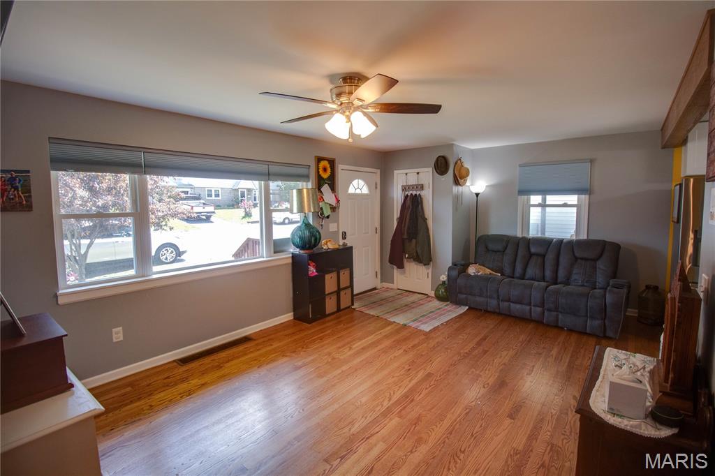Milton Crest - Residential