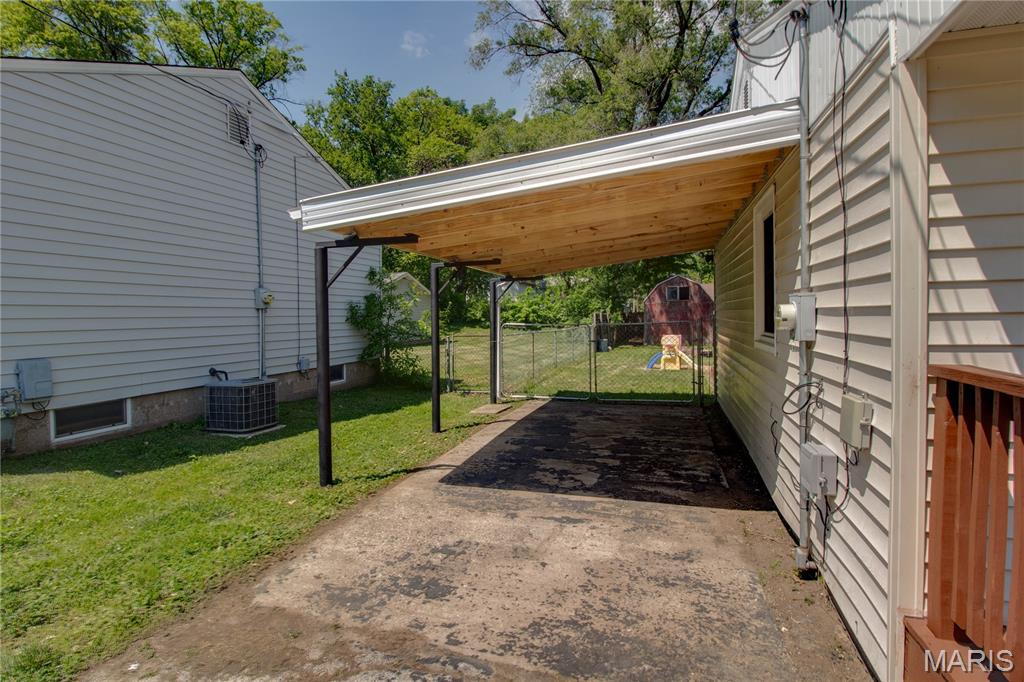 Milton Crest - Residential