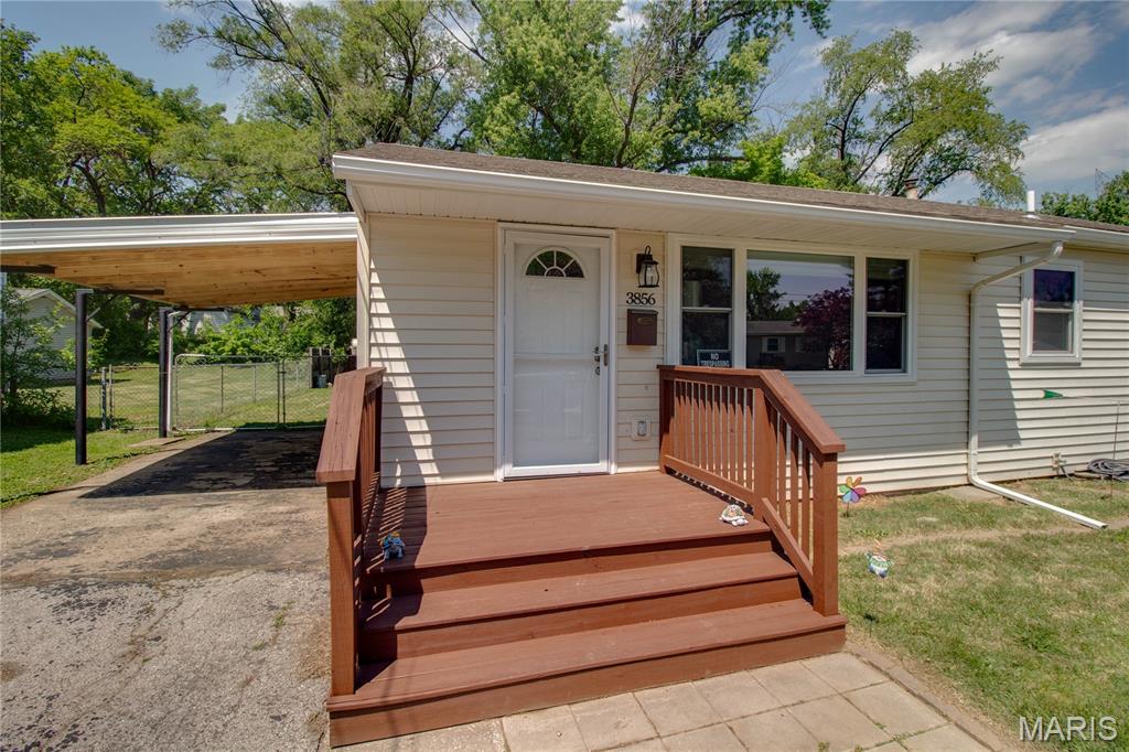 Milton Crest - Residential