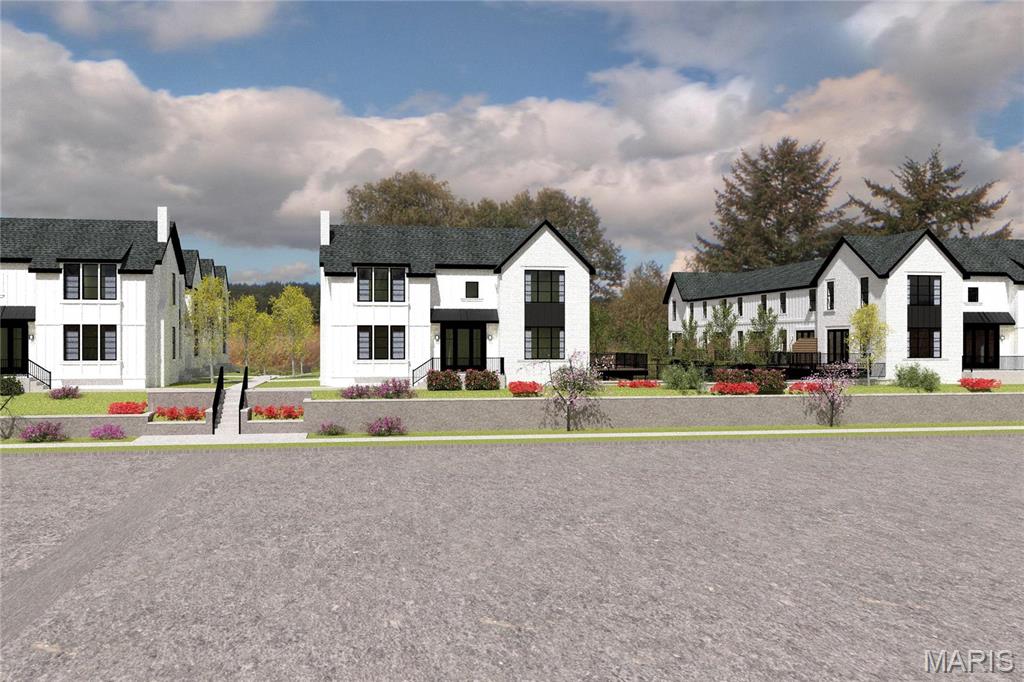 Hilltop - Residential