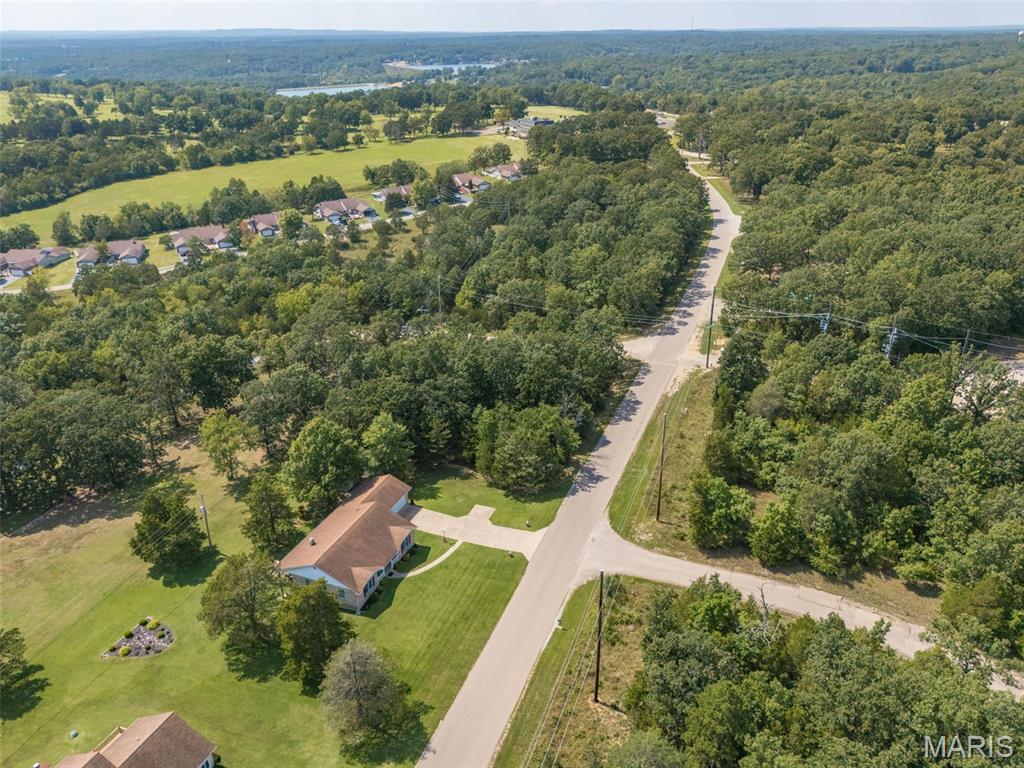 Terre Du Lac - Residential