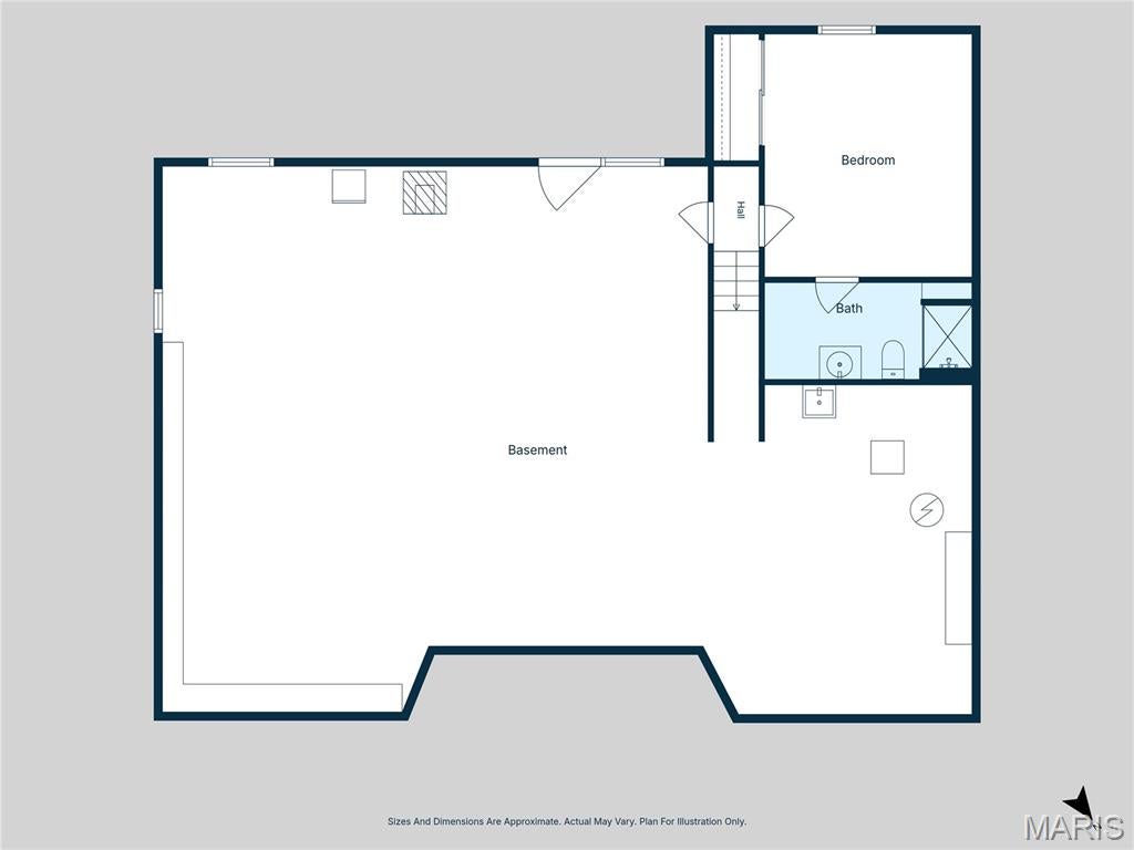 Terre Du Lac - Residential