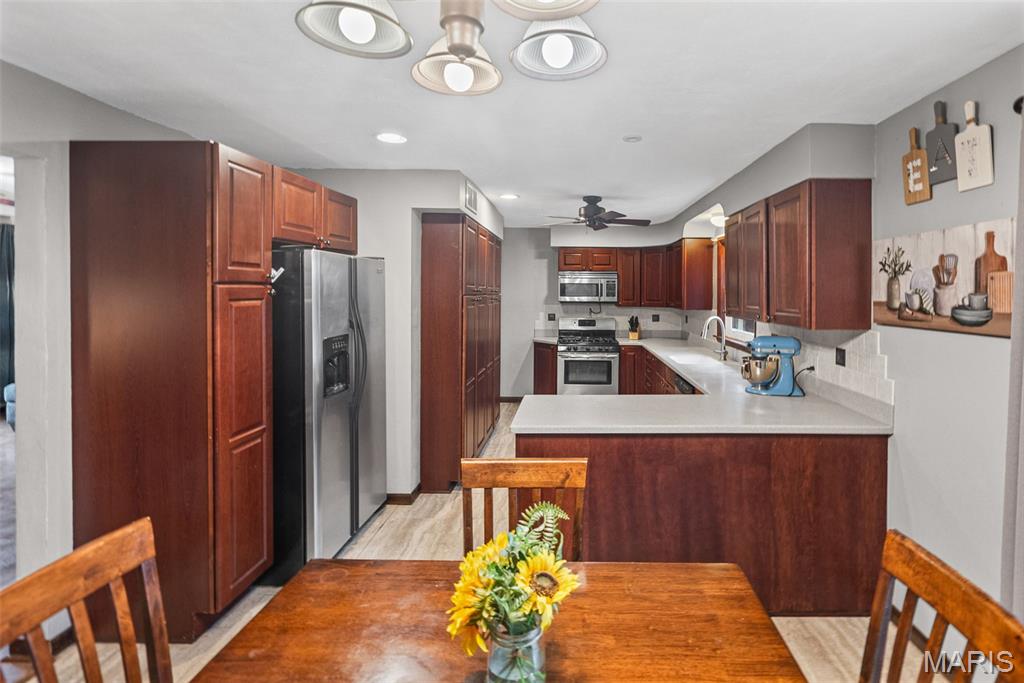 Evergreen Sub - Residential