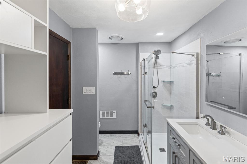 Evergreen Sub - Residential