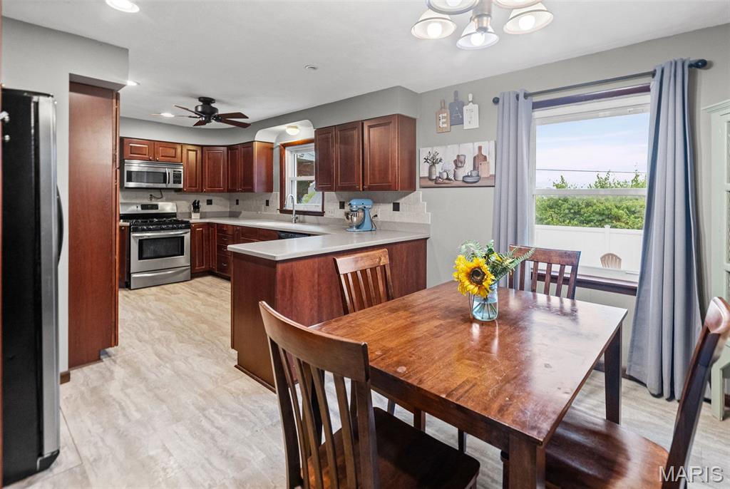 Evergreen Sub - Residential
