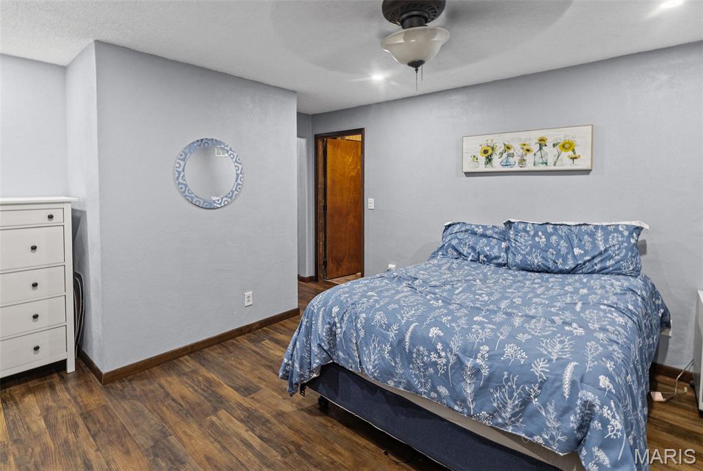 Evergreen Sub - Residential