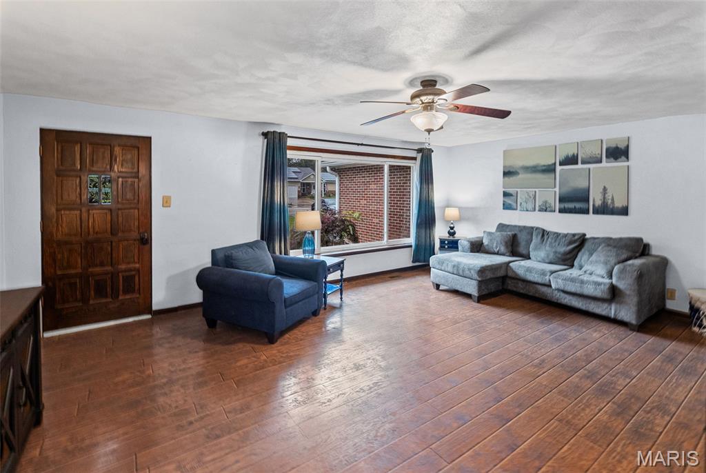 Evergreen Sub - Residential