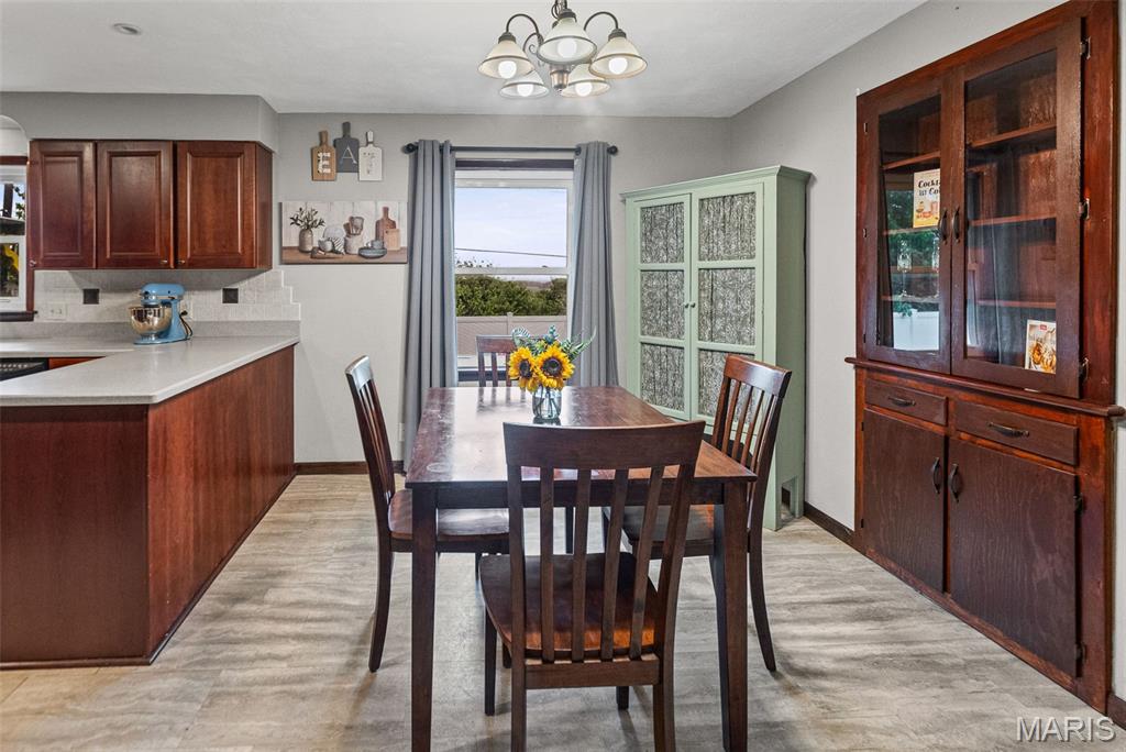 Evergreen Sub - Residential
