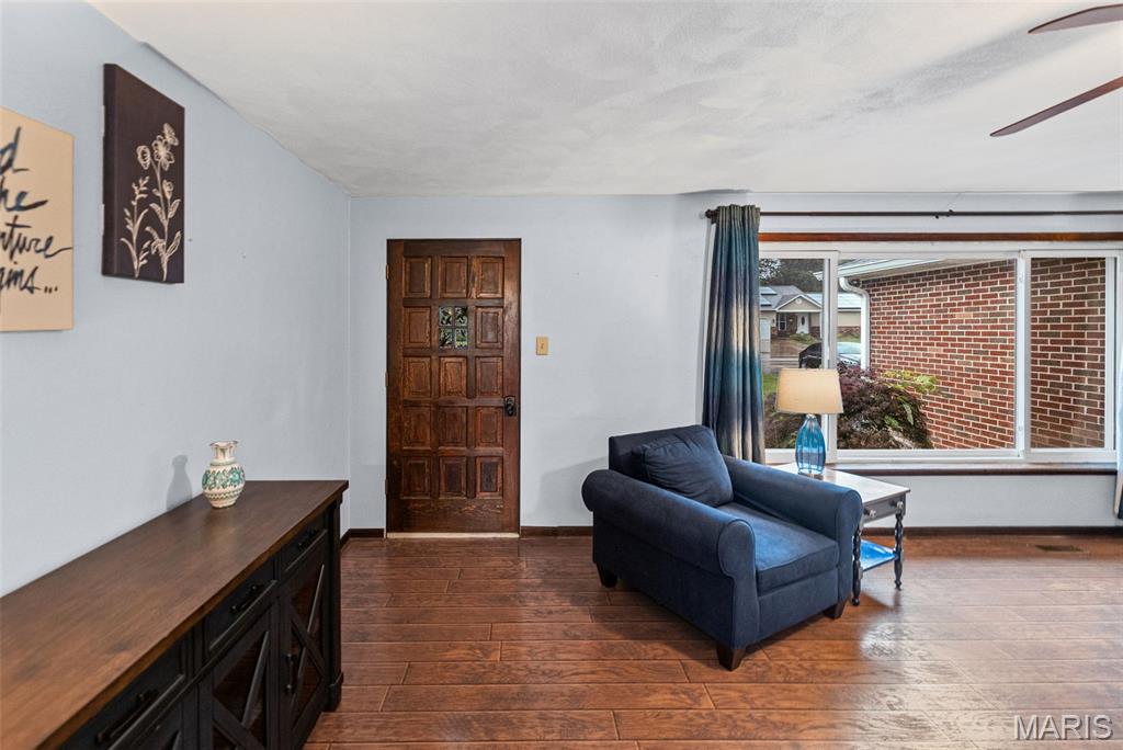 Evergreen Sub - Residential