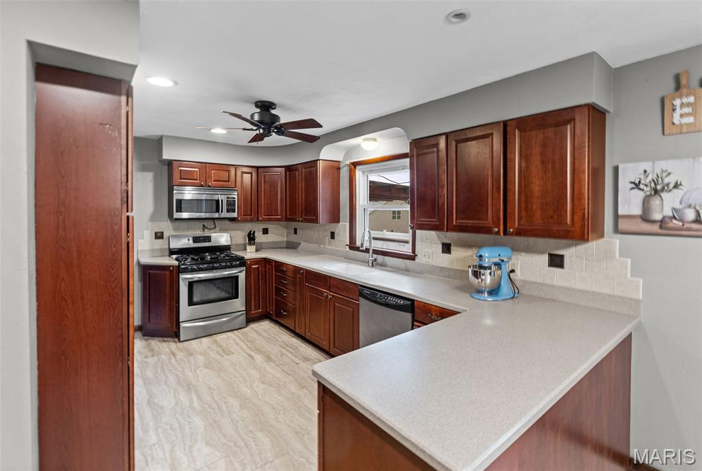 Evergreen Sub - Residential