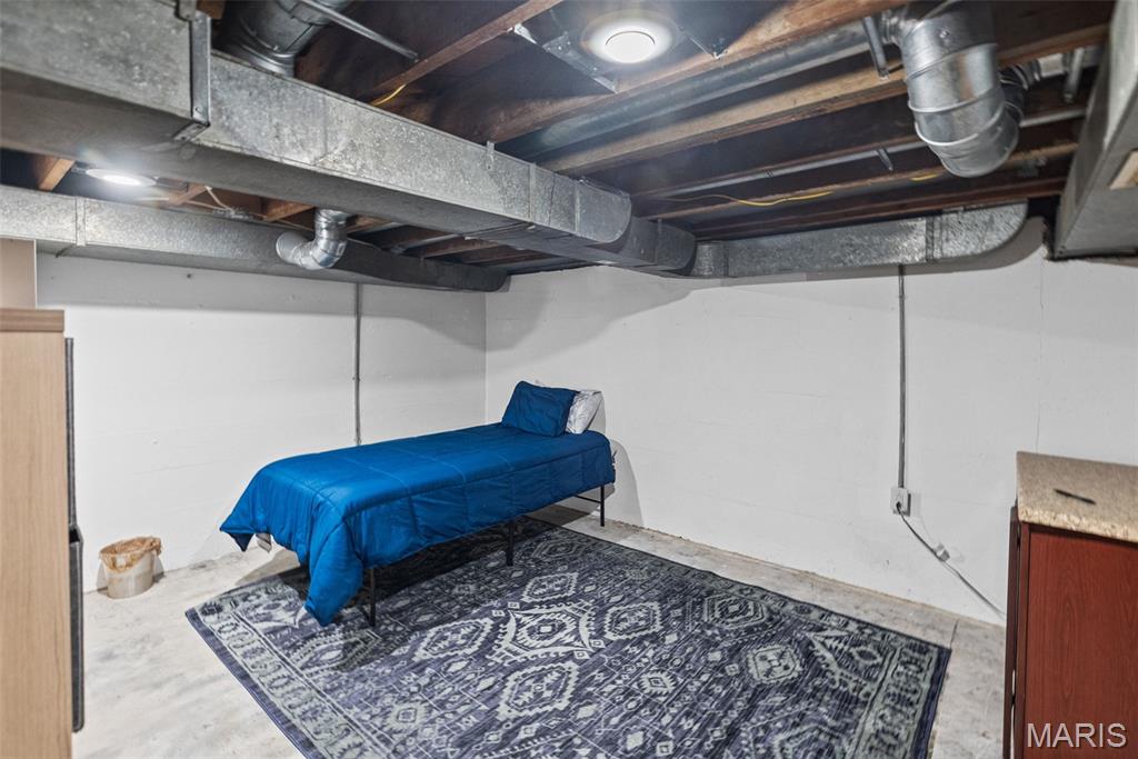 Evergreen Sub - Residential