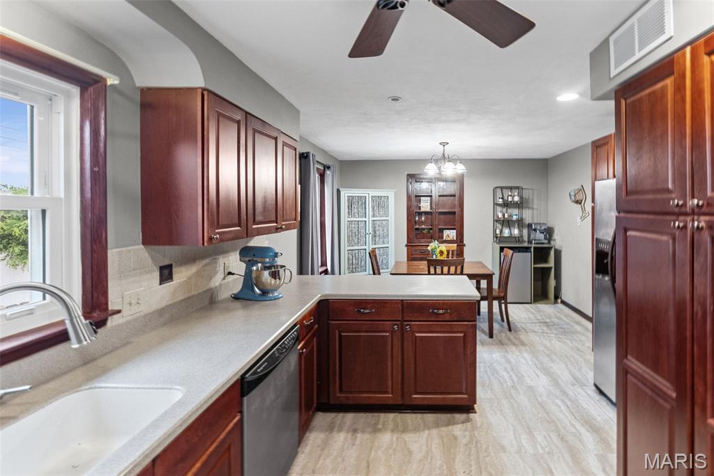 Evergreen Sub - Residential