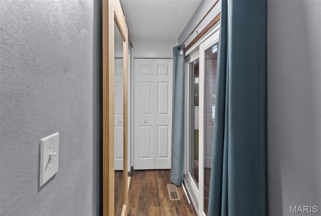 Evergreen Sub - Residential