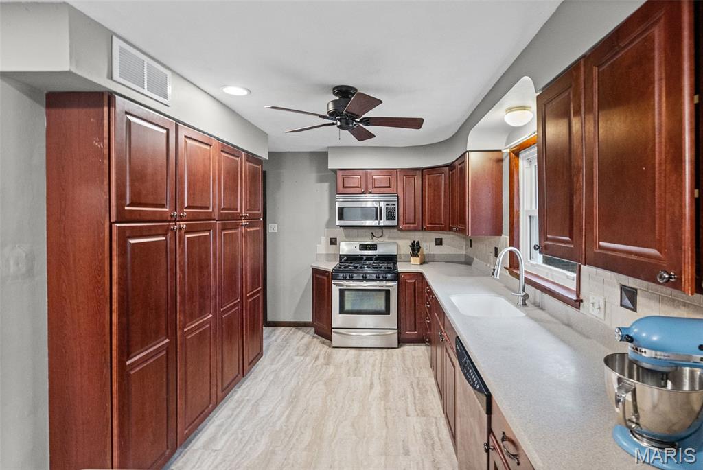 Evergreen Sub - Residential