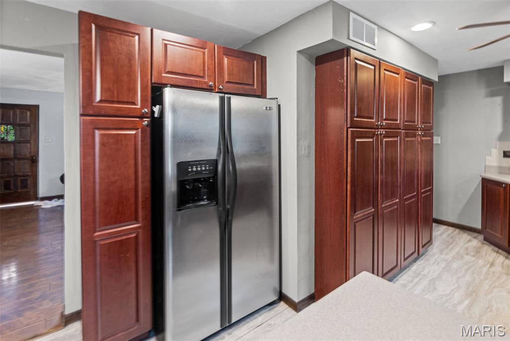 Evergreen Sub - Residential