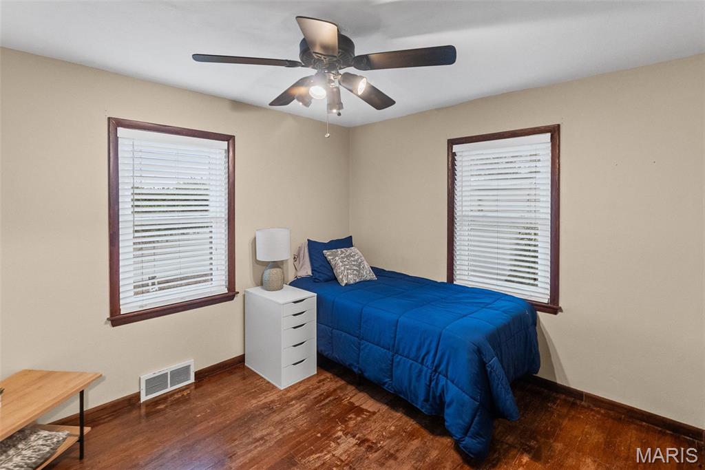 Evergreen Sub - Residential