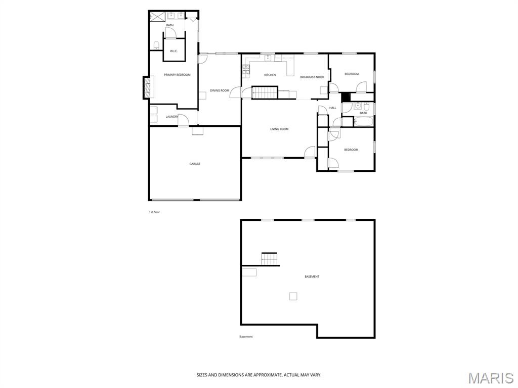 Evergreen Sub - Residential