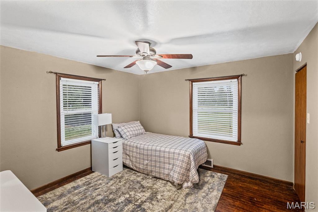Evergreen Sub - Residential