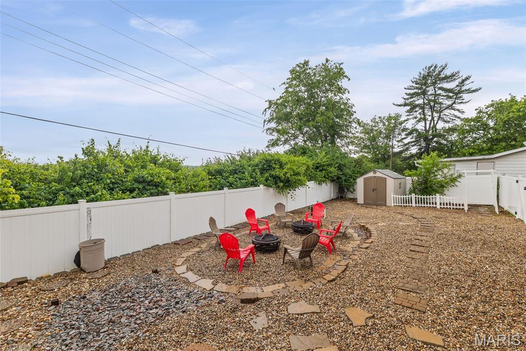 Evergreen Sub - Residential