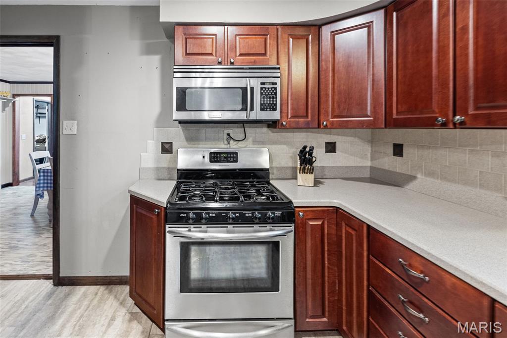 Evergreen Sub - Residential