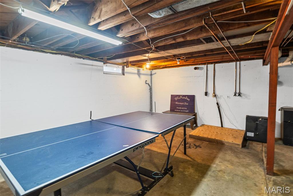 Evergreen Sub - Residential