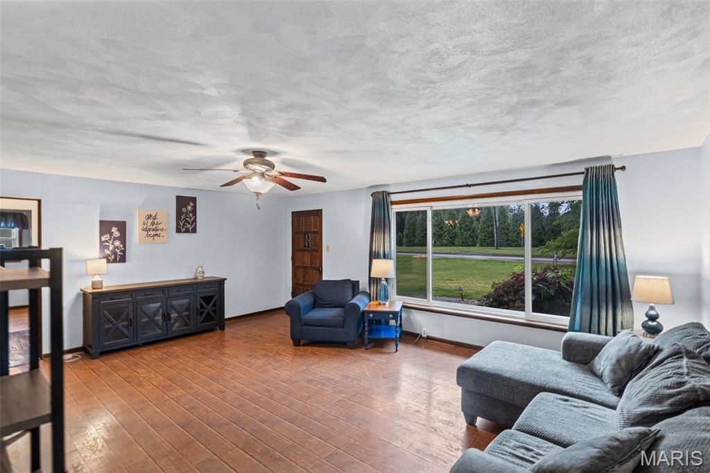 Evergreen Sub - Residential