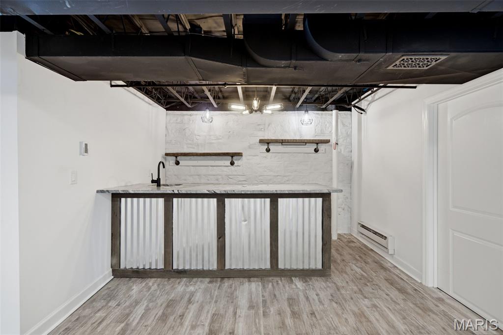 Chippewa Hill Add - Residential