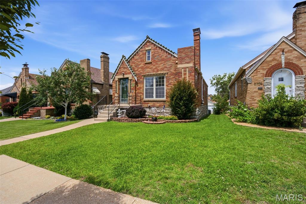 Chippewa Hill Add - Residential