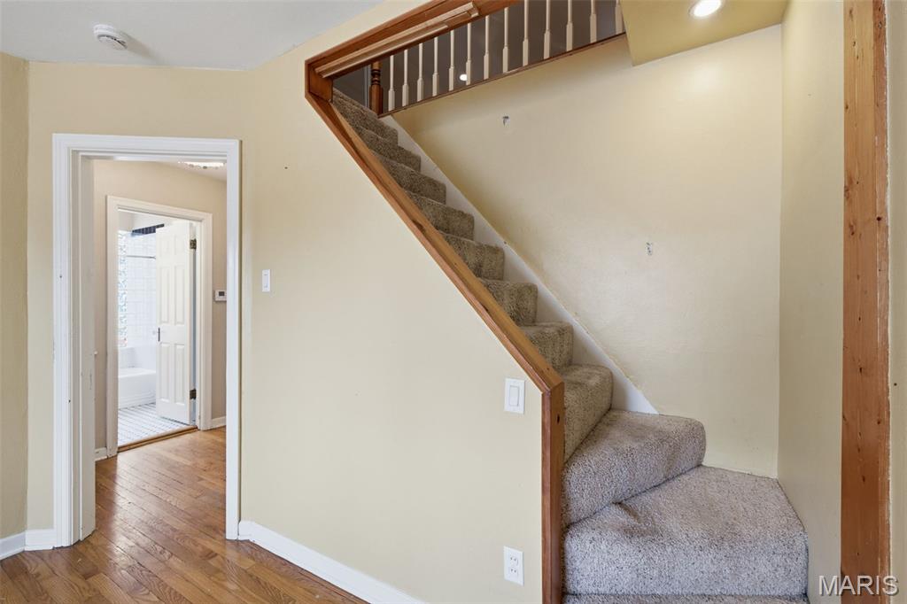 Chippewa Hill Add - Residential