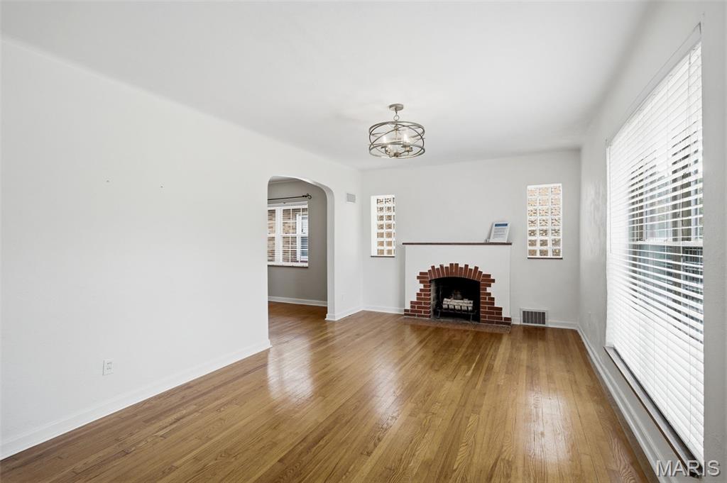 Chippewa Hill Add - Residential