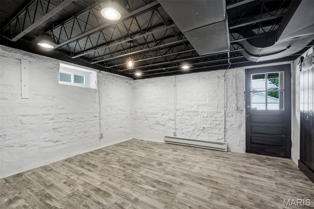 Chippewa Hill Add - Residential