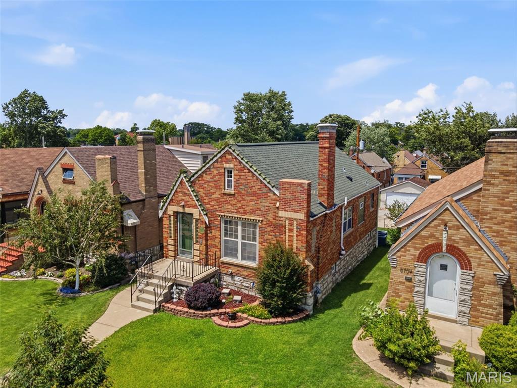 Chippewa Hill Add - Residential