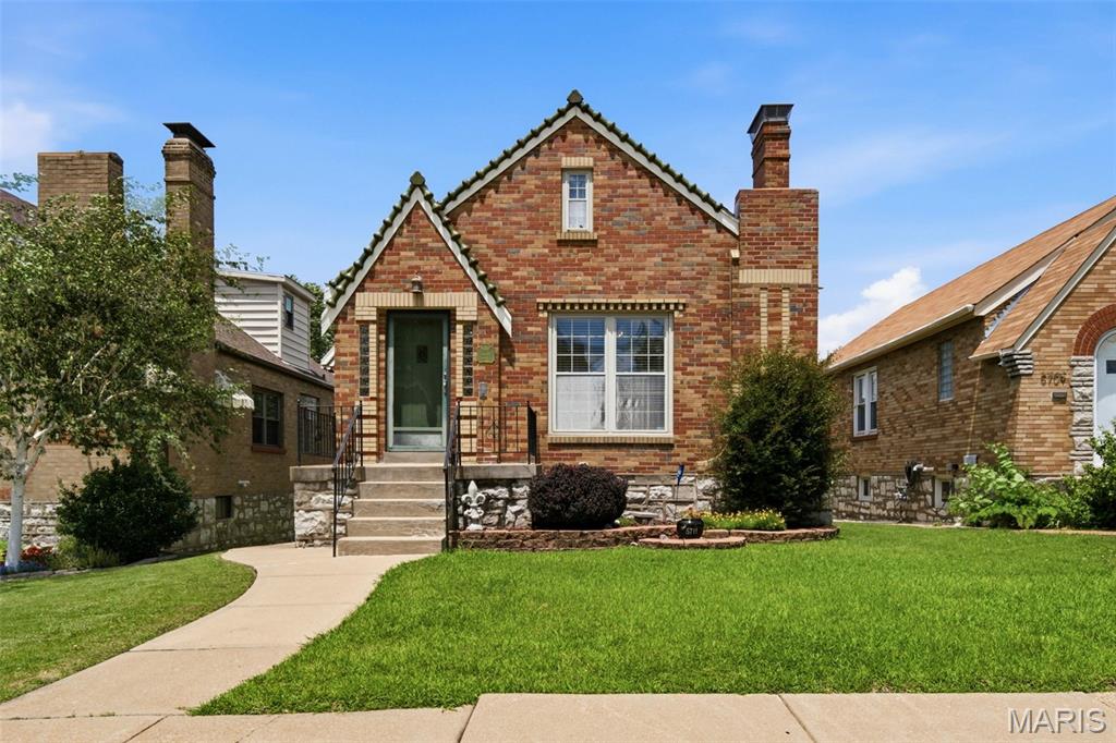 Chippewa Hill Add - Residential