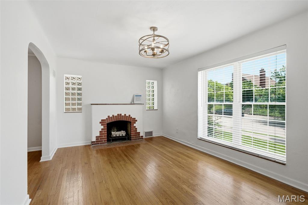 Chippewa Hill Add - Residential