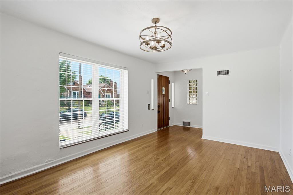 Chippewa Hill Add - Residential