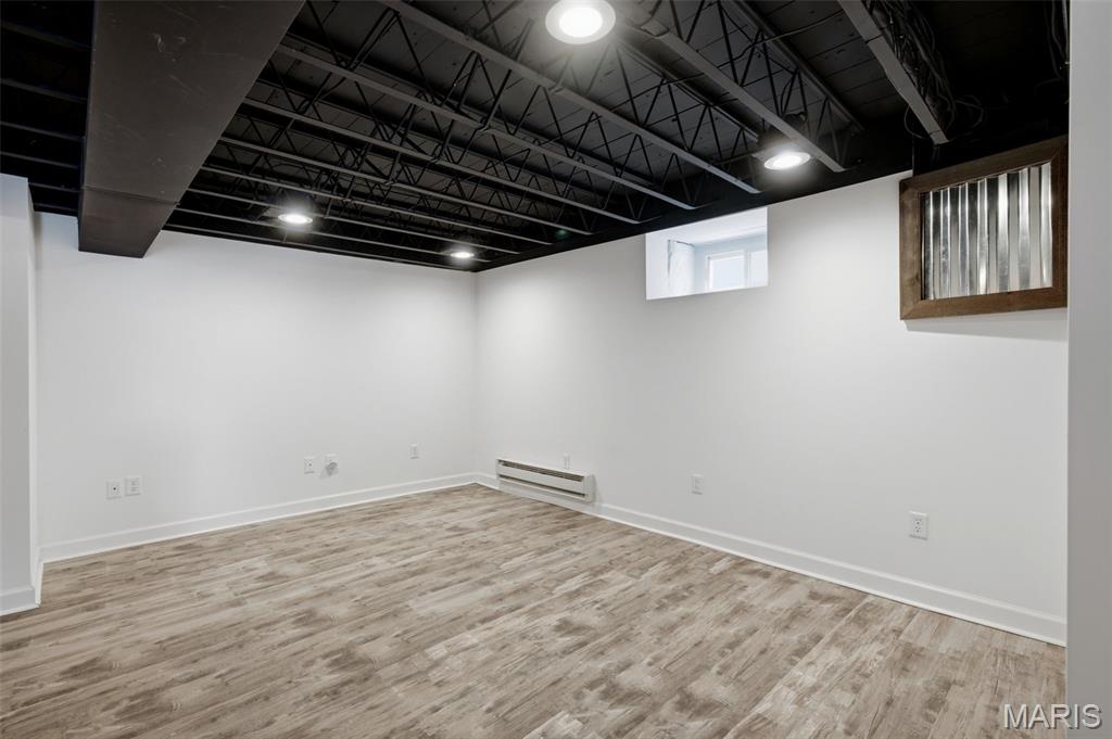 Chippewa Hill Add - Residential
